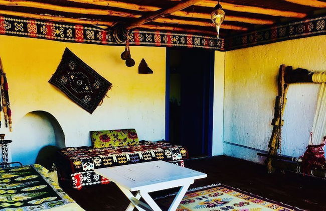 Obasya Kirsal Konaklama Tesisi - Special Class - Foto 2