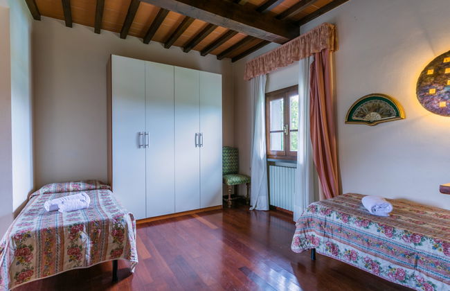 Villa Elena - Foto 79