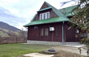 Willa Rogaś I - Foto 16