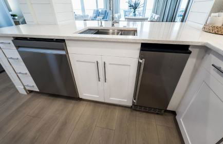 Total Remodel - 3BR-3BA Corner Beachfront - Winter Snowbirds Welcome! - Foto 45