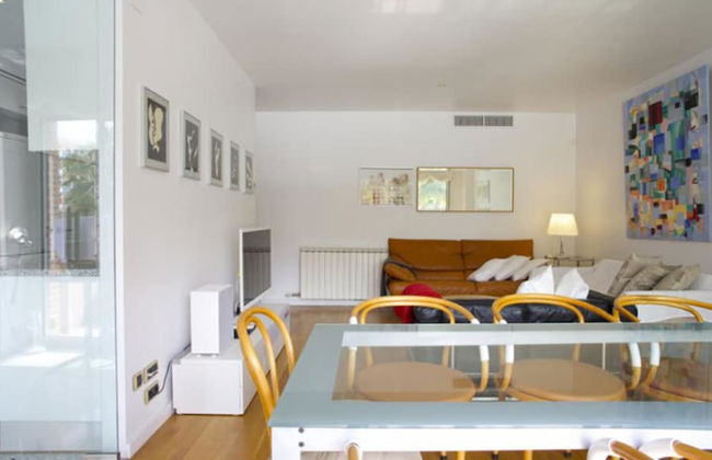 BarcelonaForRent Vila Olimpica Beach - Foto 21