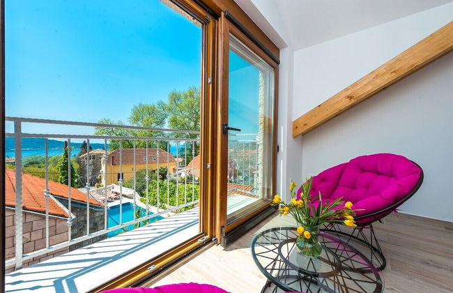 Villa Mia - Trsteno - Foto 38