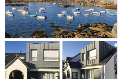 Maison de pêcheur - À 200m de la plage - Foto 64