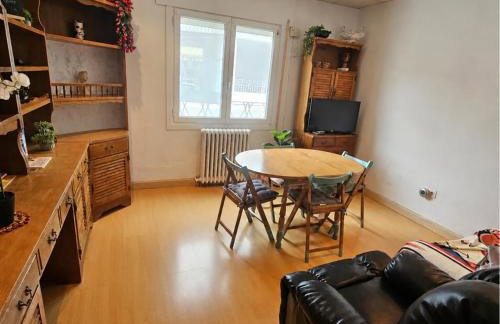 Casa Rural Amara - Bardenas Reales - Foto 2