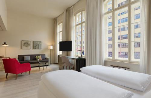 H10 Ku'Damm Lofts - Foto 87