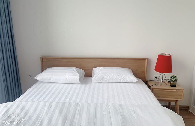 Homefromhome Skylake Apartment - Foto 20