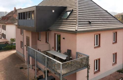 Apartment Altes Zollhaus-2 by Interhome - Foto 53