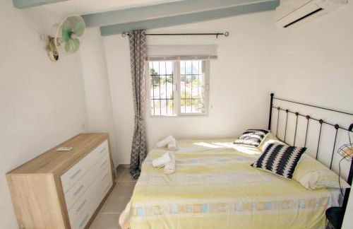 Cometa-86 - villa with private pool close to the beach in Calpe - Foto 24