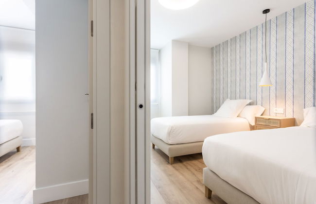 ELEVEN Apartments Real de la Carretería, by Homing U - Foto 53