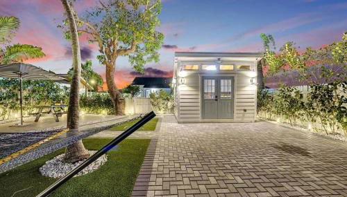 Casita Lake Worth - BEACH LIFE! - Foto 3