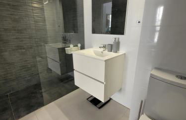 Calpe Beach 2 Ifach - Photo 15