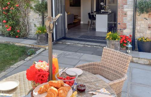 Stags Cottage - Foto 24