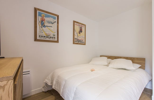 Les Chalets Autrichiens - Foto 14