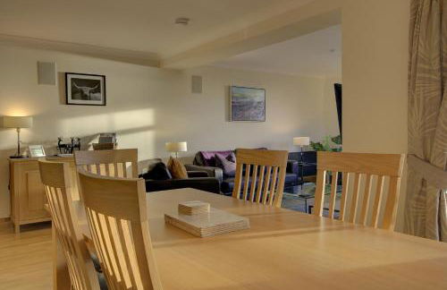No 10 The Links Apartment Brora - Foto 48