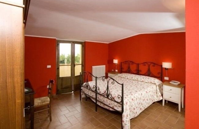 La Collina dei Ciliegi - Foto 14