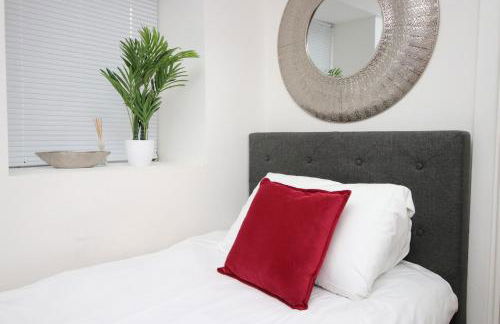 Comfortable Studio Near City Centre, Free Parking - Foto 11