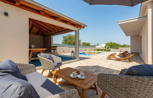 Villa Dora Zadarvillas - Photo 5