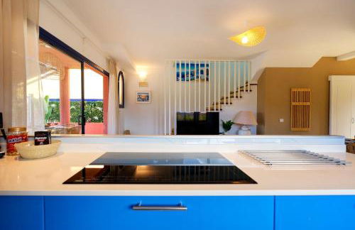 Meloneras beach detached house with BBQ and garden - Foto 25