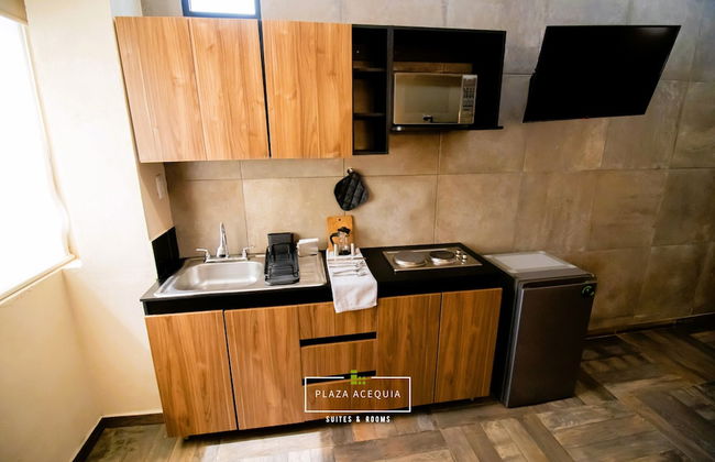 Suites Plaza Acequia - Foto 45