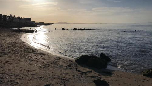 The Store, harbour holiday cottage - Foto 3