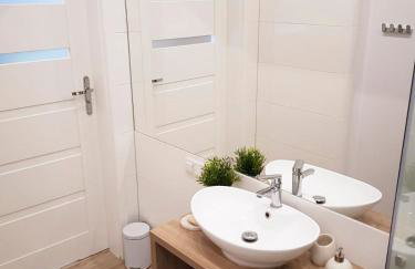 Apartament Nautica Pogorzelica - Foto 16