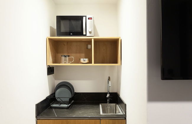 Welldone Cathedral - Foto 57