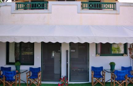 Sunrise & Sunset apartments - Foto 27