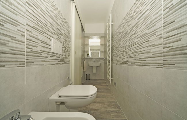 Villa Caterina Apartments - Foto 58