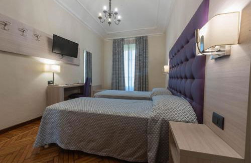 Apartments Torino Porta Susa PLUS - Foto 28