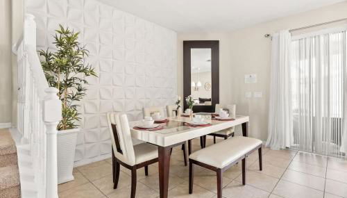 Themed Mickey Bedroom 4BR at Solterra R SR4799 - Foto 5