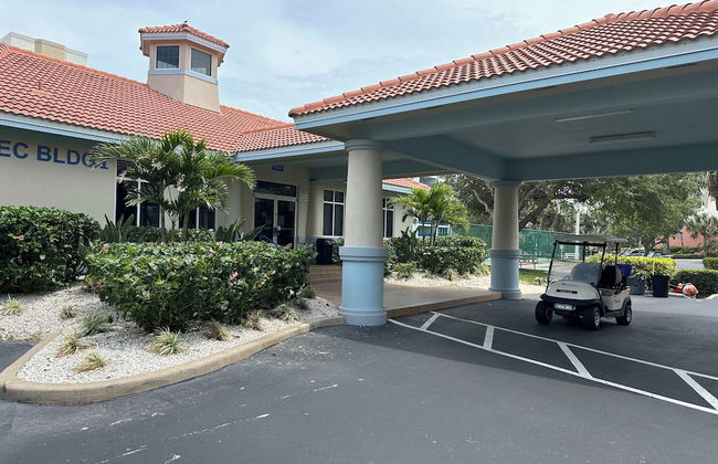 Oceanwalk Beach and Sun / New Smyrna Beach - Foto 15