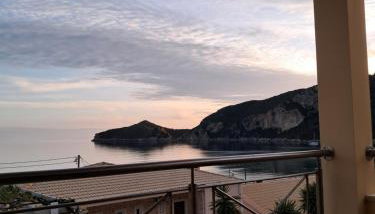 Corfu Studios Stavroula - San George Apartments - Foto 1