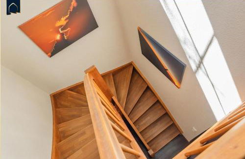 Ferienhaus "Ferien am Haff" - Foto 14