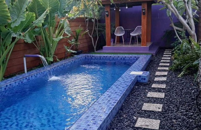 Villa Mahajana - Photo 25