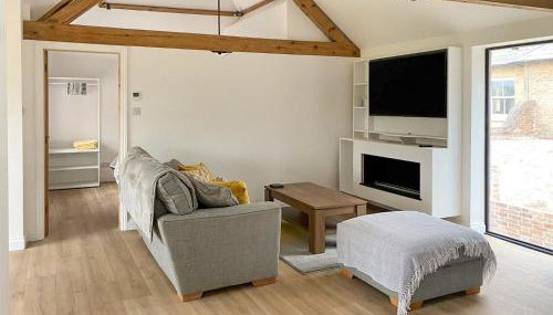 The Coach House - Foto 5