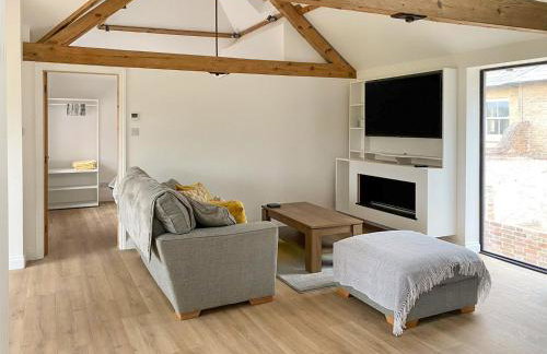 The Coach House - Foto 5