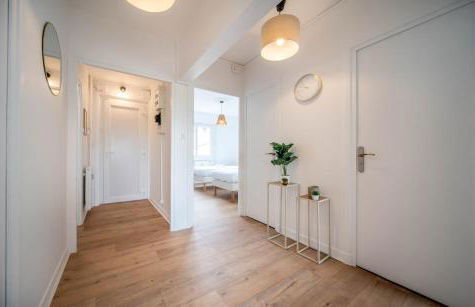 Le temps d'une pause - Foto 12