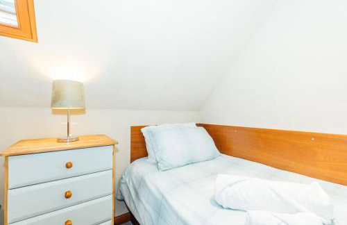 Valley View at Clauchan Holiday Cottages - Foto 13