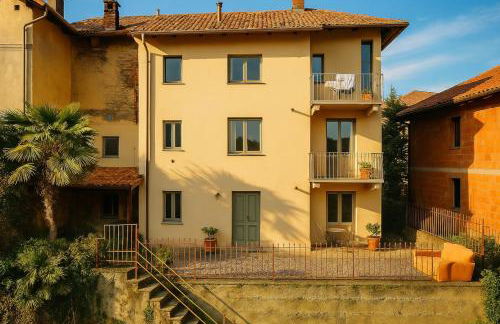 Casa Zuccaro - Foto 1