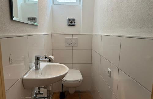 90qm 4-Zimmer-Wohnung - Apartment Friedrichstraße - Foto 15