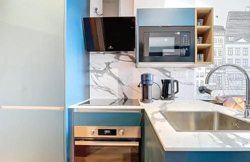 Hôtel Particulier Cour Dupont - Photo 23