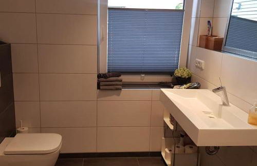 Ländlich gelegenes Haus an der niederländischen Grenze - Foto 22