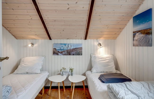 "Josef" - 500m from the sea - Foto 17