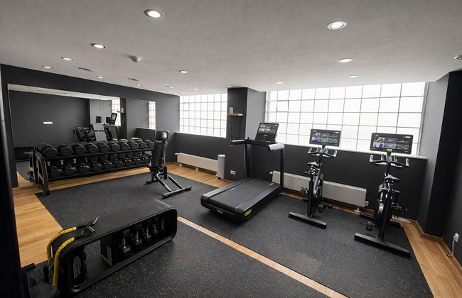 Numa Cologne Ehrenfeld - Photo 23