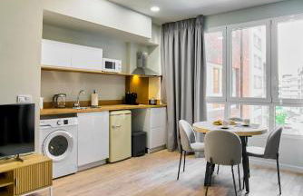 Apartamentos Olivia by gaiarooms - Foto 56