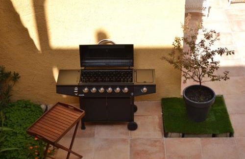 La Centralita de la Abuela - Foto 52