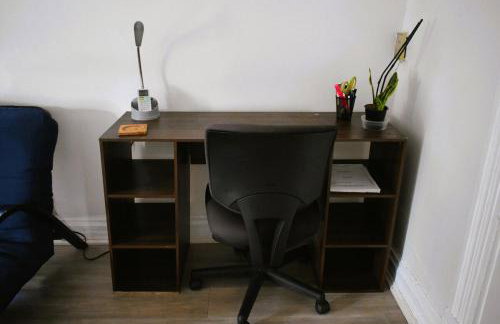 Lima Downtown 1 Bdrm Oasis - Photo 11