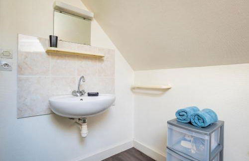 Delight - GOLDEN TREE - Clim - 20 min St-Croix & Center Parcs - Foto 13