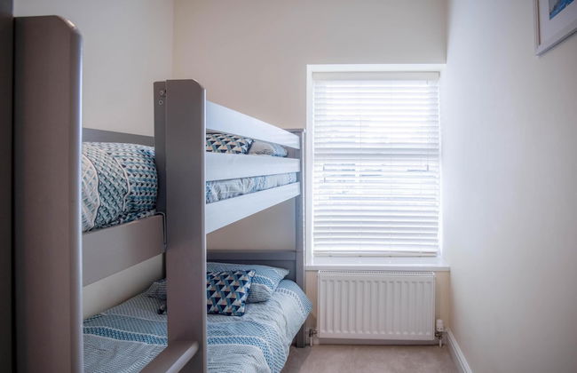 Ty George - 3 Bedroom Cottage - Tenby - Foto 31