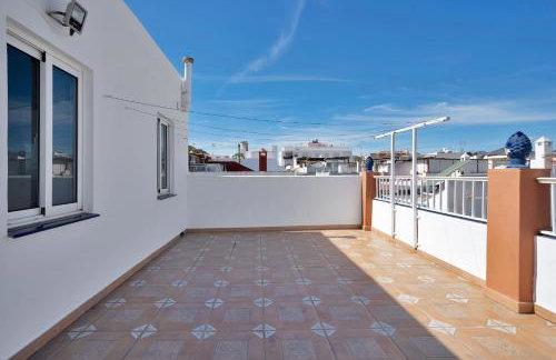 Apartamento con jacuzzi y parking en San Pedro - DEL VALLE 72 2 - Foto 13